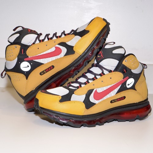 nike air zoom terra sertig