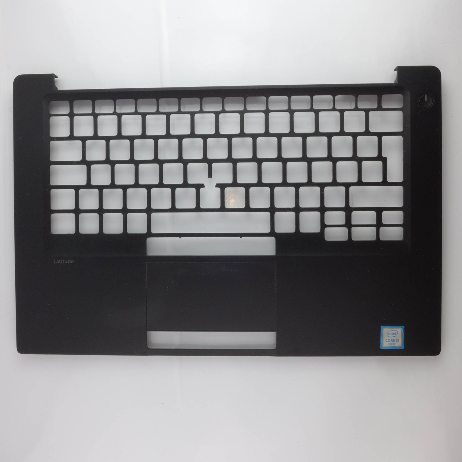 ORIGINAL DELL Latitude 7480 Gehäuse oberschale  touchpad palmrest case ✅