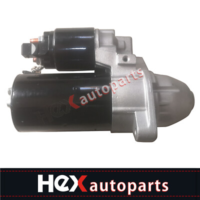 Starter For BMW 545i 645Ci 745Li 745i X5 2004-2005 Alpina B7 07-08 V8 4.4L 17923