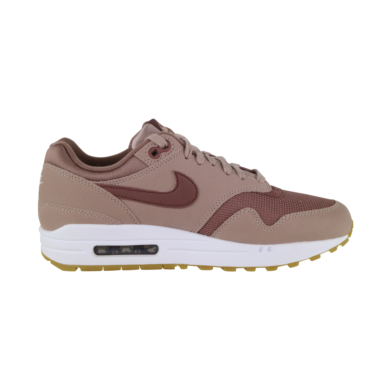 Details about Nike Air Max 1 Women Pink 319986 204 Details about Nike Air Max 1 Women Pink 319986 204