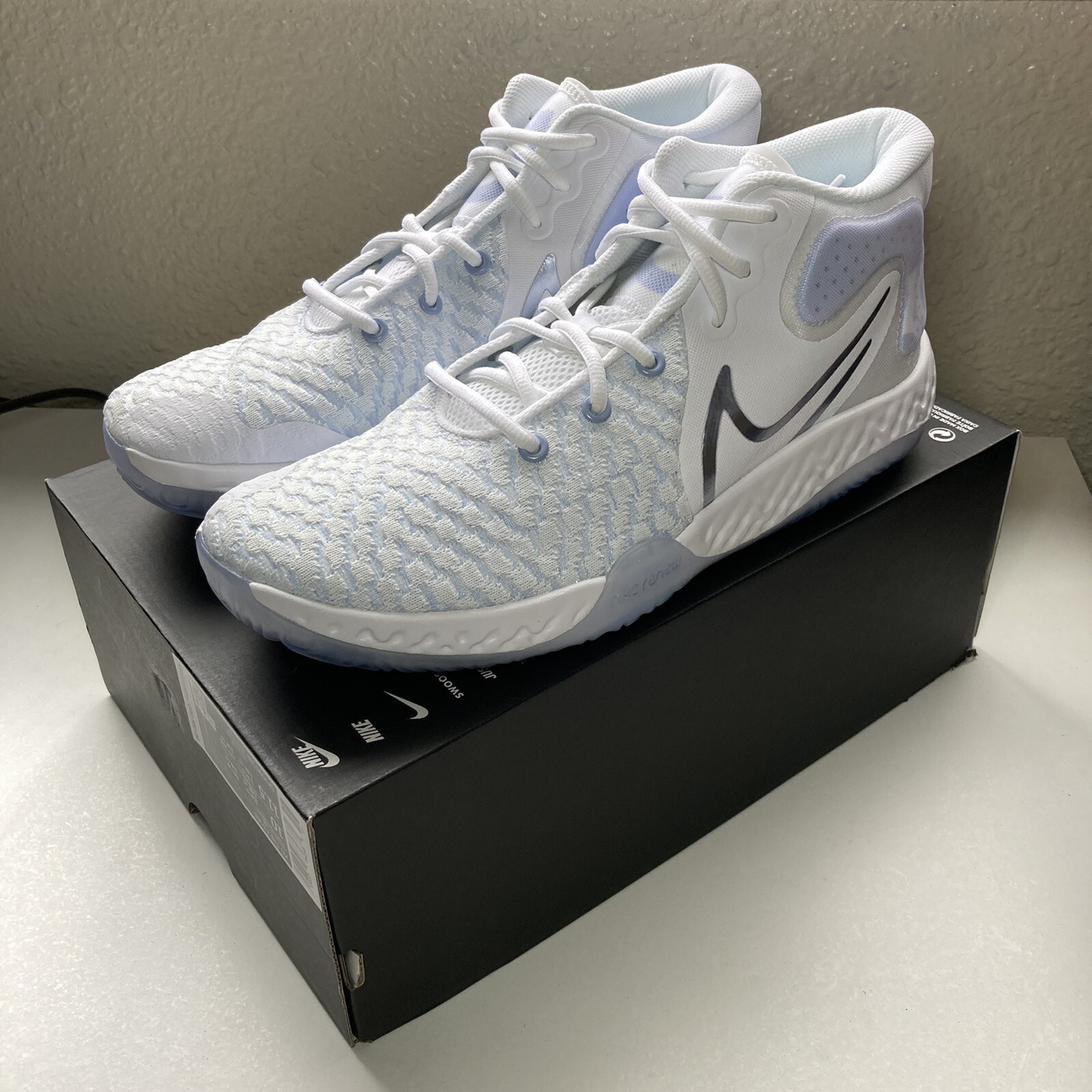 kd trey nike
