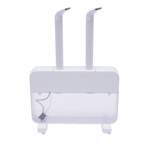 12L Smart Household Humidifier Quiet Whole House Humidifier With Remote Control