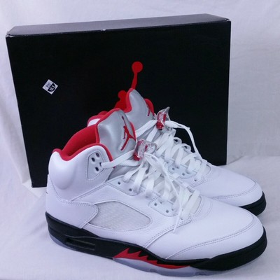 jordan 5 replacement laces