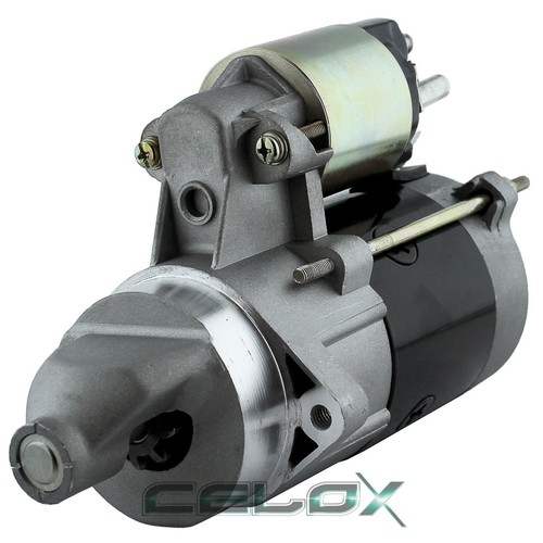 Starter for Ski-Doo Formula Deluxe 670 380 500 583 1997 1998 1999 2000 2001