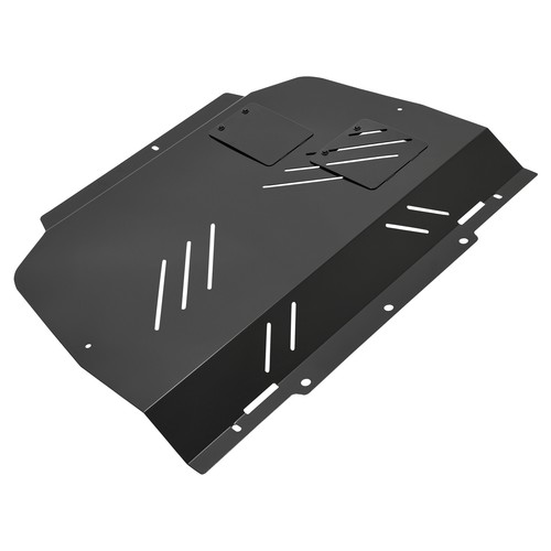 For Honda Civic Gen X 2016-2021 Engine Splash Shield Skid Plate Under Tray Plate