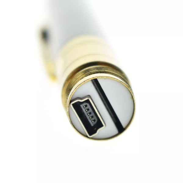 Pen Camera Cam Mini Hidden Pocket Audio Video Recorder DVR Security 1080P HD USA - Image 12