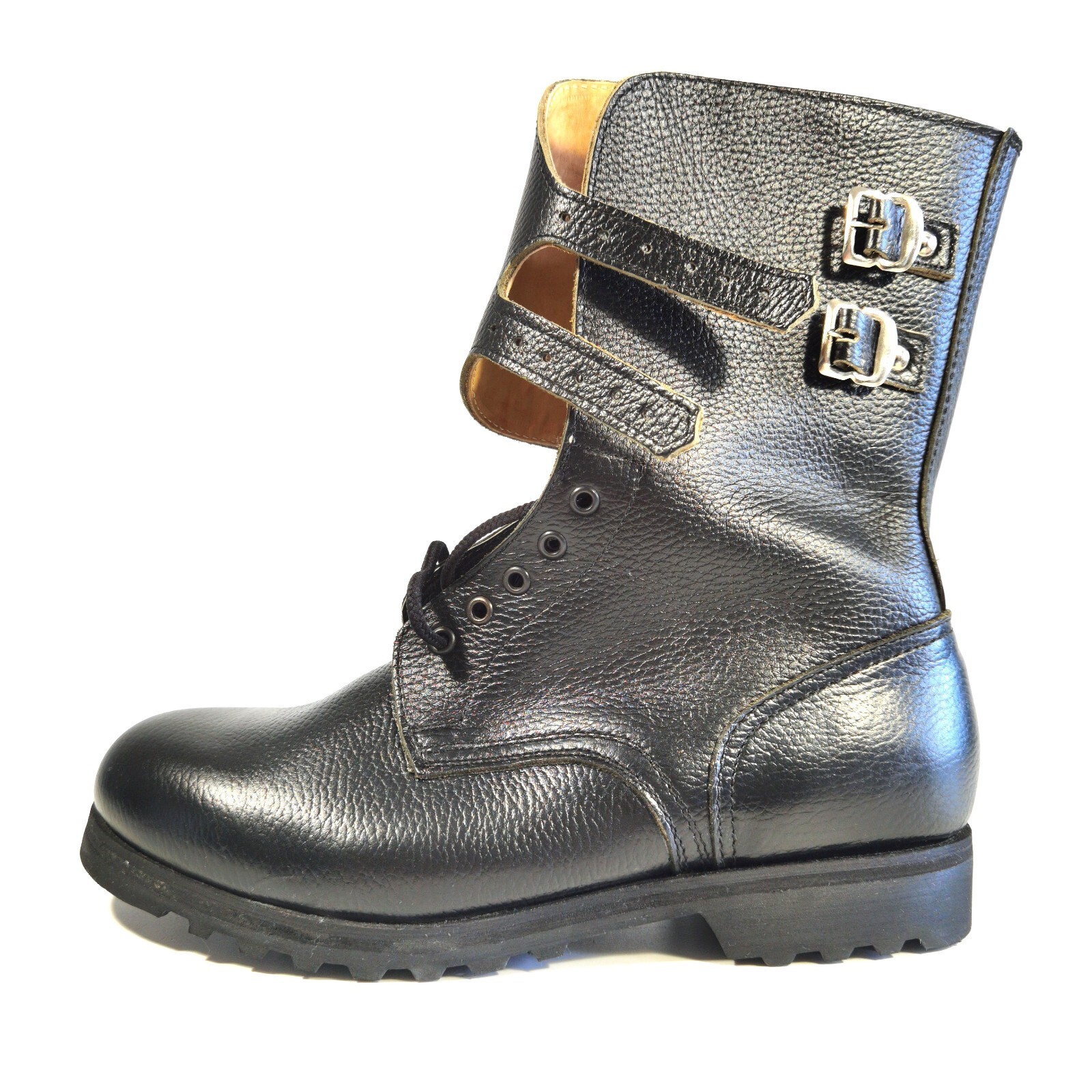 【MILTON KEYNES】 LEATHER MILITARY SUNDALS $_57.JPG?set_id=880000500F