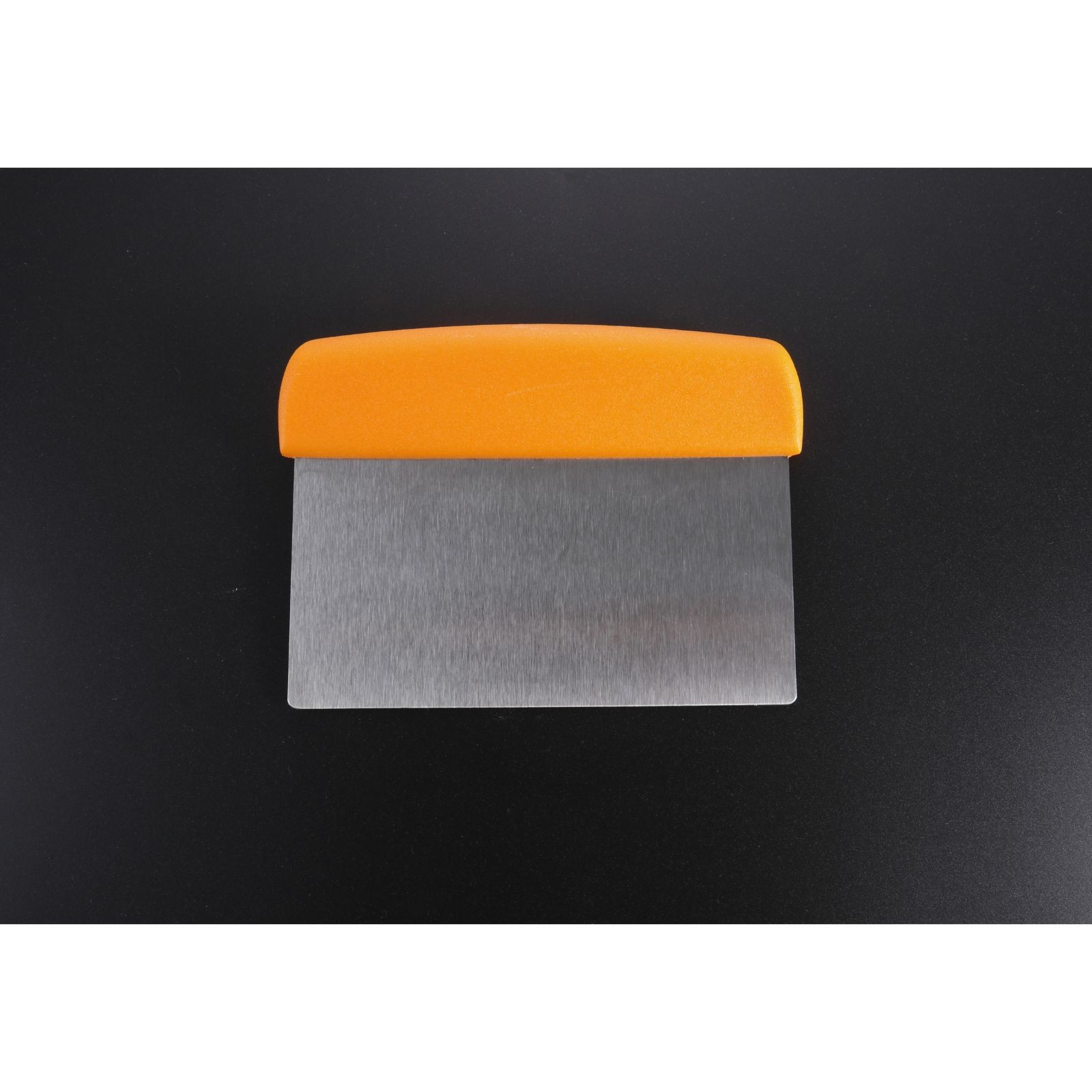 Butchers Bench Cutting Board Dough Stainless Steel Block Scraper Free shipping