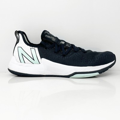 

Женские кроссовки New Balance Fuelcell 100 WXM100LK, размер 10,5, Черный, Fuelcell 100