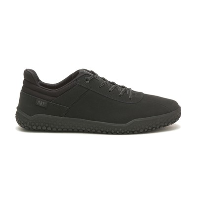 

Кроссовки унисекс Caterpillar ProRush All Day Black/Black 11 M Athletic