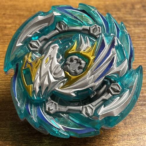 TAKARA TOMY Beyblade BURST B-148 Heaven Pegasus 10Proof Low