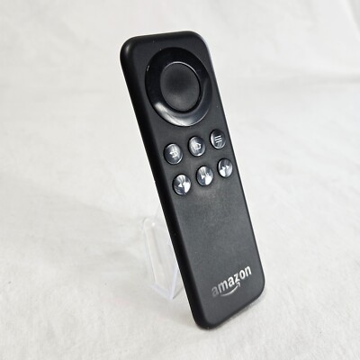 Original OEM Amazon Fire TV Remote CE0700 For Streaming Player (remote Only)