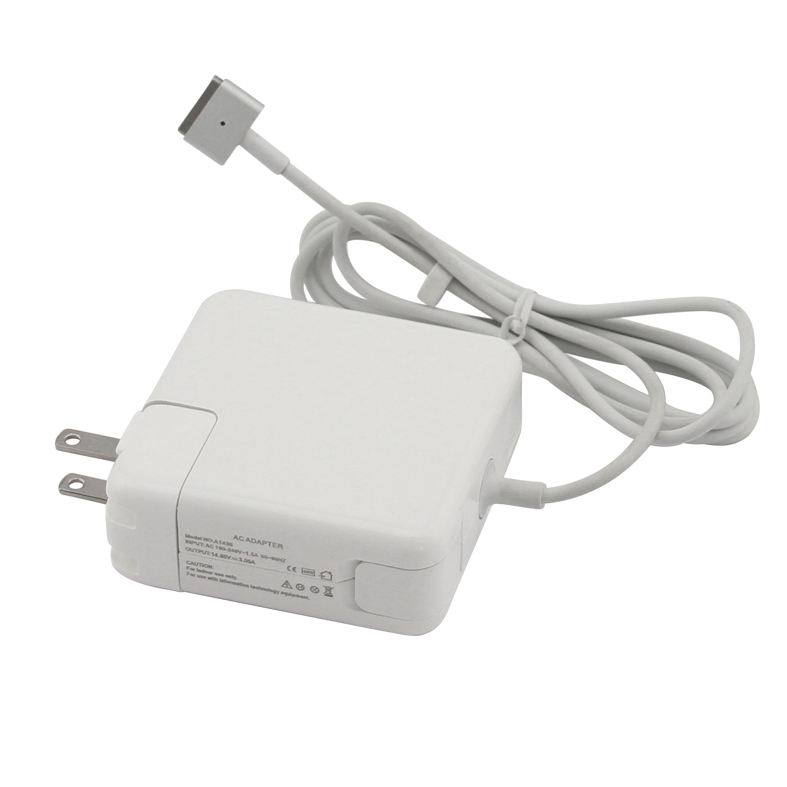 45W Charger Adapter Power for Apple Macbook Air A1465 A1466 20122015