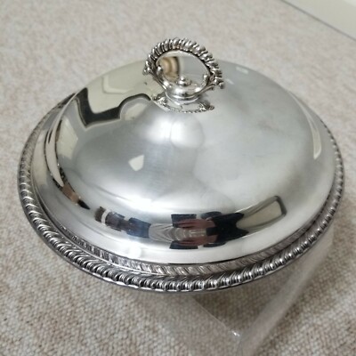 Bowls Rogers 862