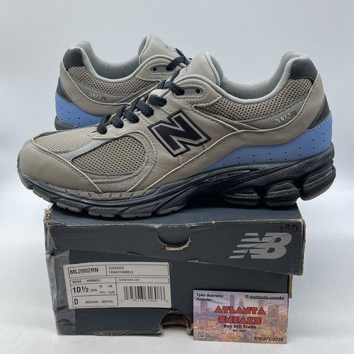 Thisisneverthat × New Balance 2002R New Balance 2002R 