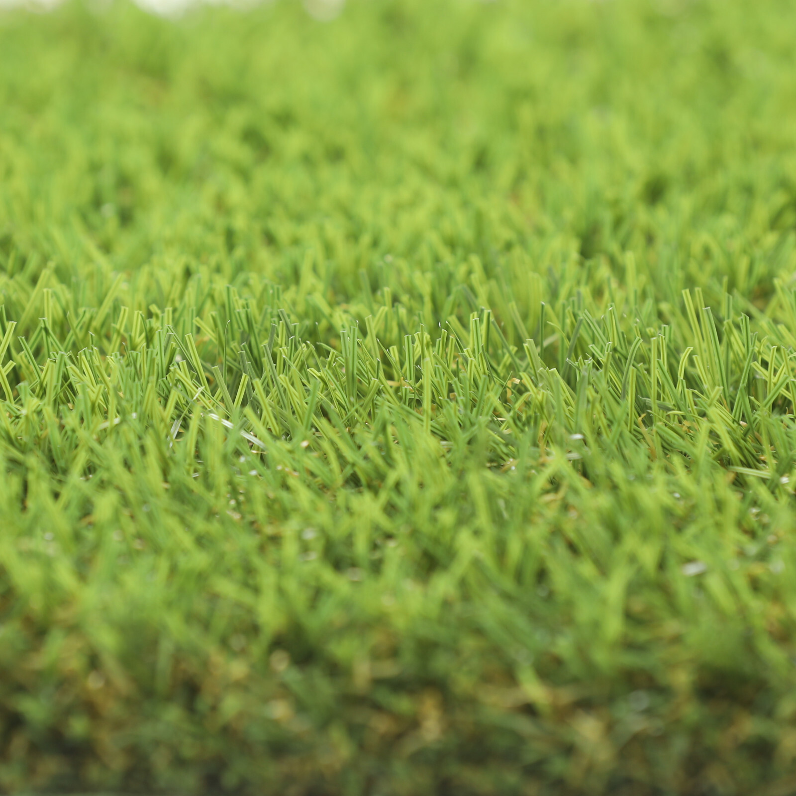 Artificial Grass Offcuts 1m x 4m Fake Lawn Realistic Astro Turf