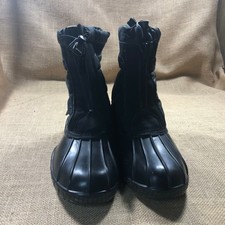 baffin boots replacement laces
