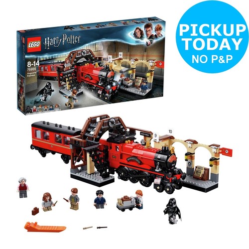 lego train track argos