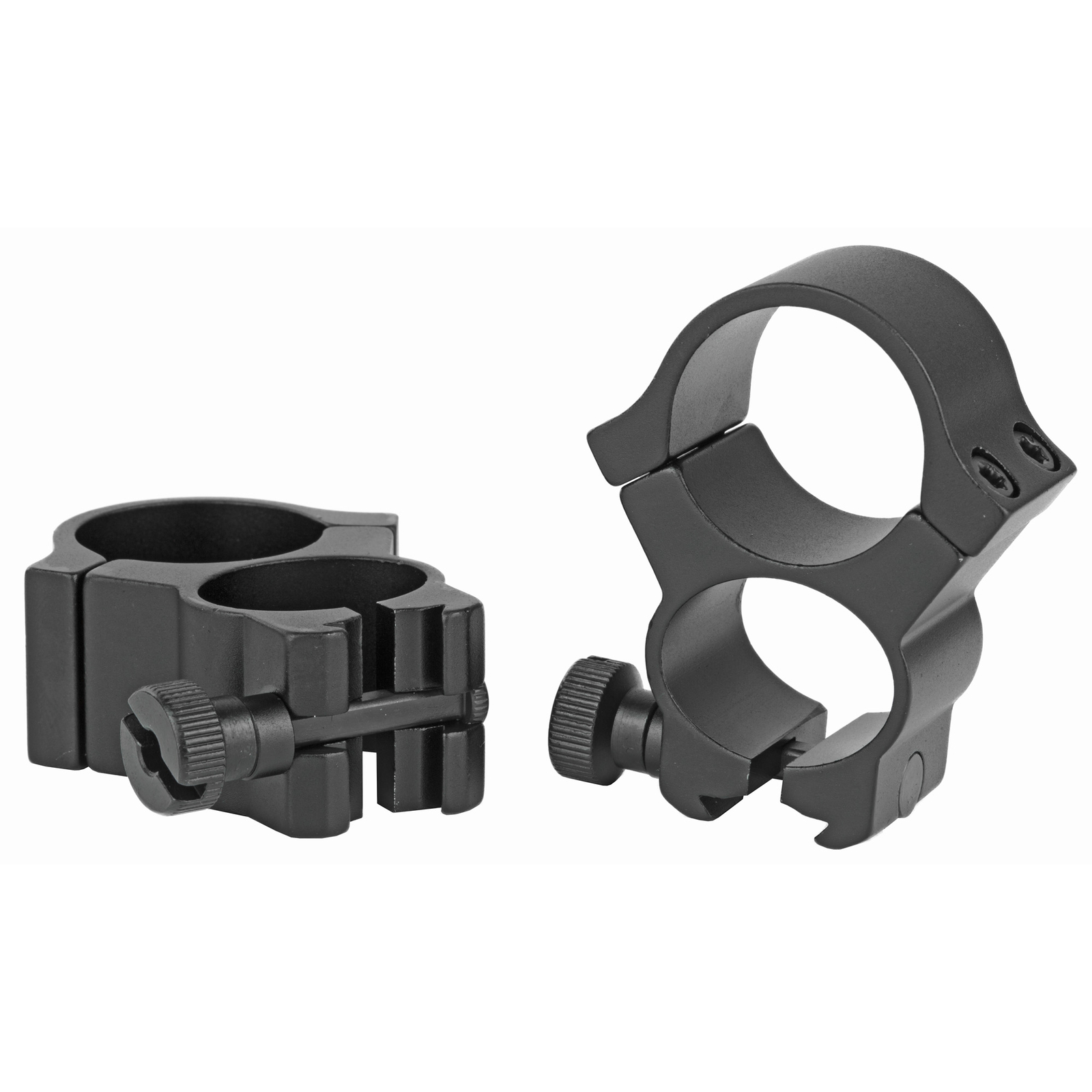 Weaver .22 Caliber 3/8 Inch Dovetail Riflescope Scope Mounting Rings