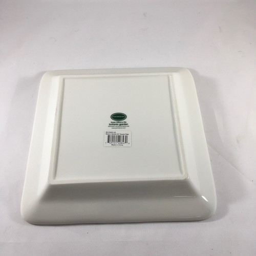 NEW PortMeirion Botanic Garden Dog Rose 8.5