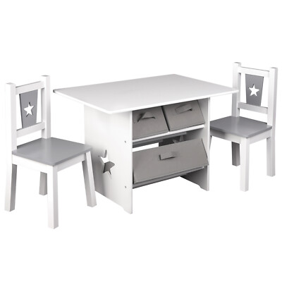 Kindersitzgruppe Holz gebraucht kaufen! Nur 3 St. bis -75% günstiger