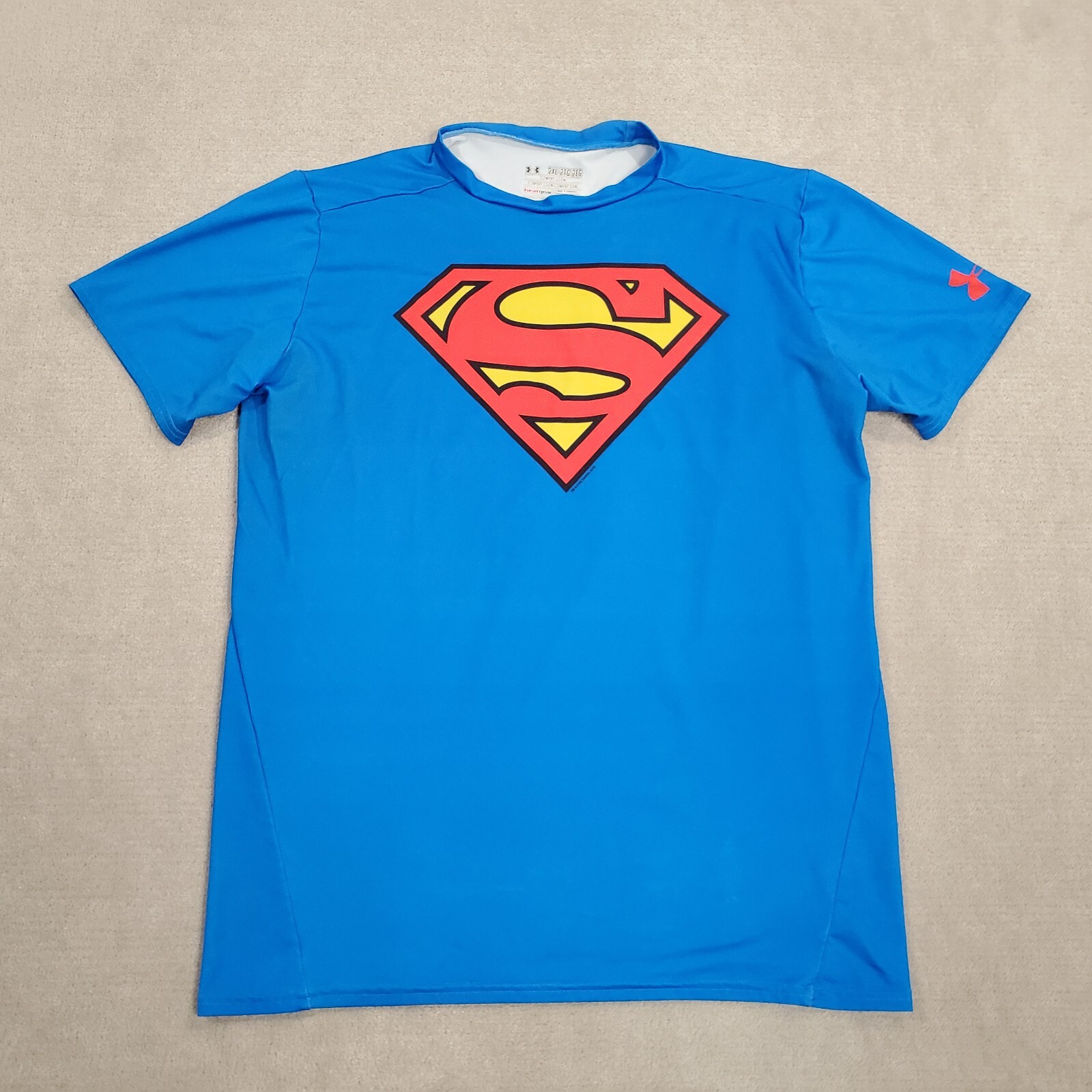 ウエイトトレーニング Under Armour superman compression s-l400.jpg
