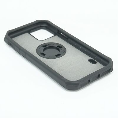 Rokform Rugged Carrying Case for Apple iPhone 11 Pro Twist Lock Black
