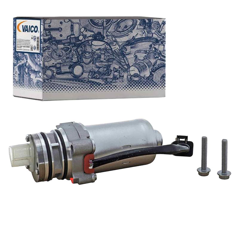 Vaico Haldex Pompe Ã  Engrenage Convient Pour Volvo S60 S80 S90 V40 V60 V70 V90