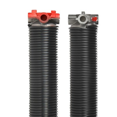 VEVOR Garage Door Torsion Springs Pair of 0.25 x 2 x 30inch with Winding Bars