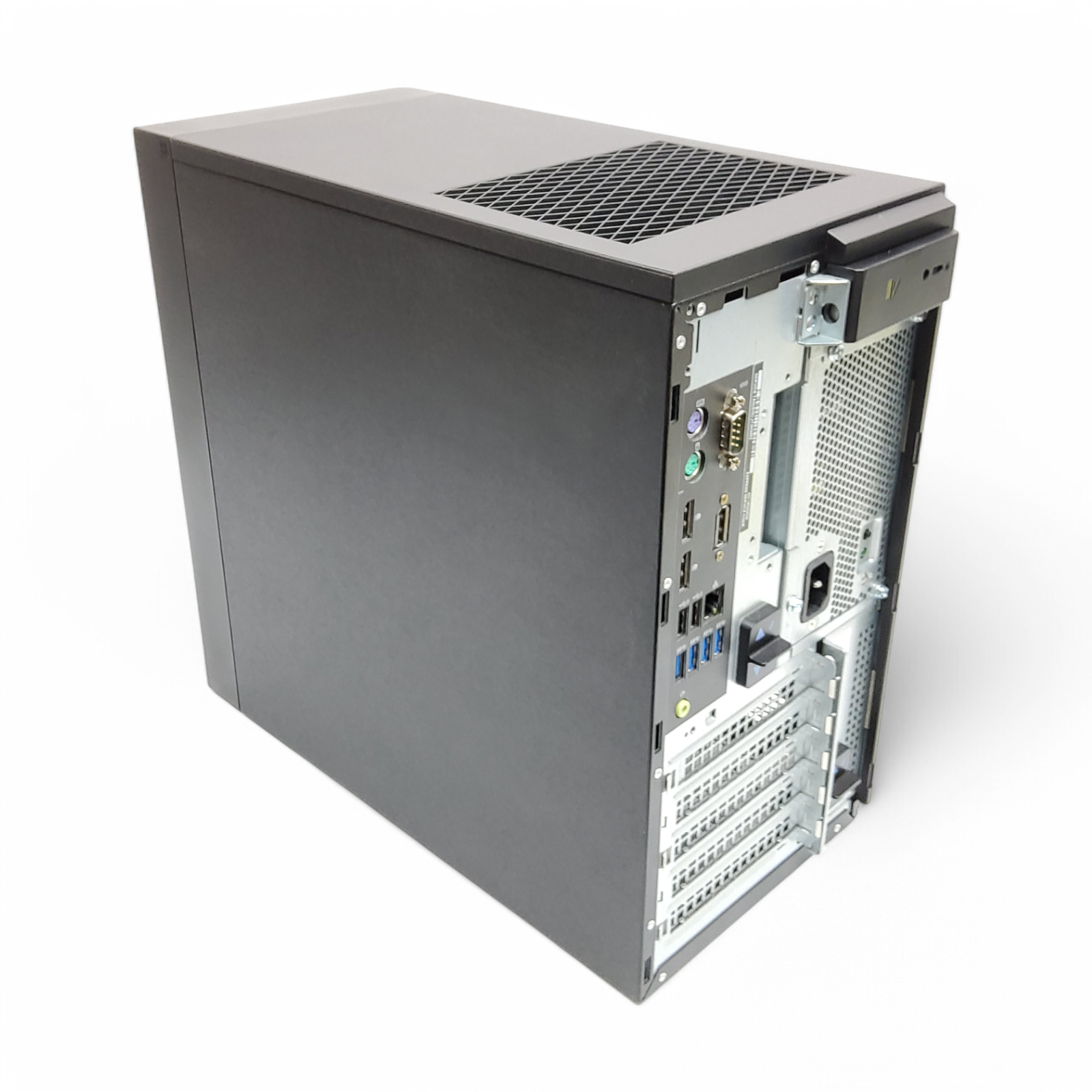 Dell Precision Windows 11 Pro Intel 6-Core i7 32GB RAM 1TB SSD