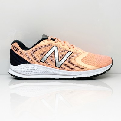 

New Balance Женские кроссовки Vazee Pronto V1 WPRONCS1 Оранжевые кроссовки 8.5 B, Оранжевый, Vazee Pronto V1