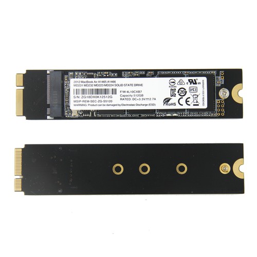 Macbook Air SSD 256 11インチ Amazon.com: Odyson - 256GB SSD Replacement for Apple MacBook