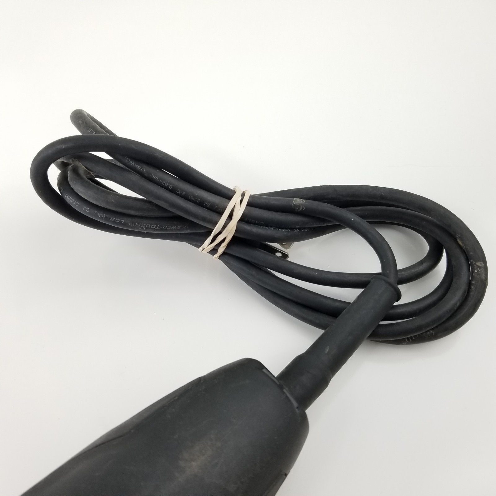 Milwaukee 6130-33 Small Angle Grinder 4-1/2