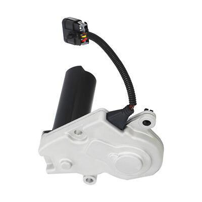 Transfer Case Shift Motor Encoder for Chevy Dodge Ram 2500 GMC Cadillac 600-910