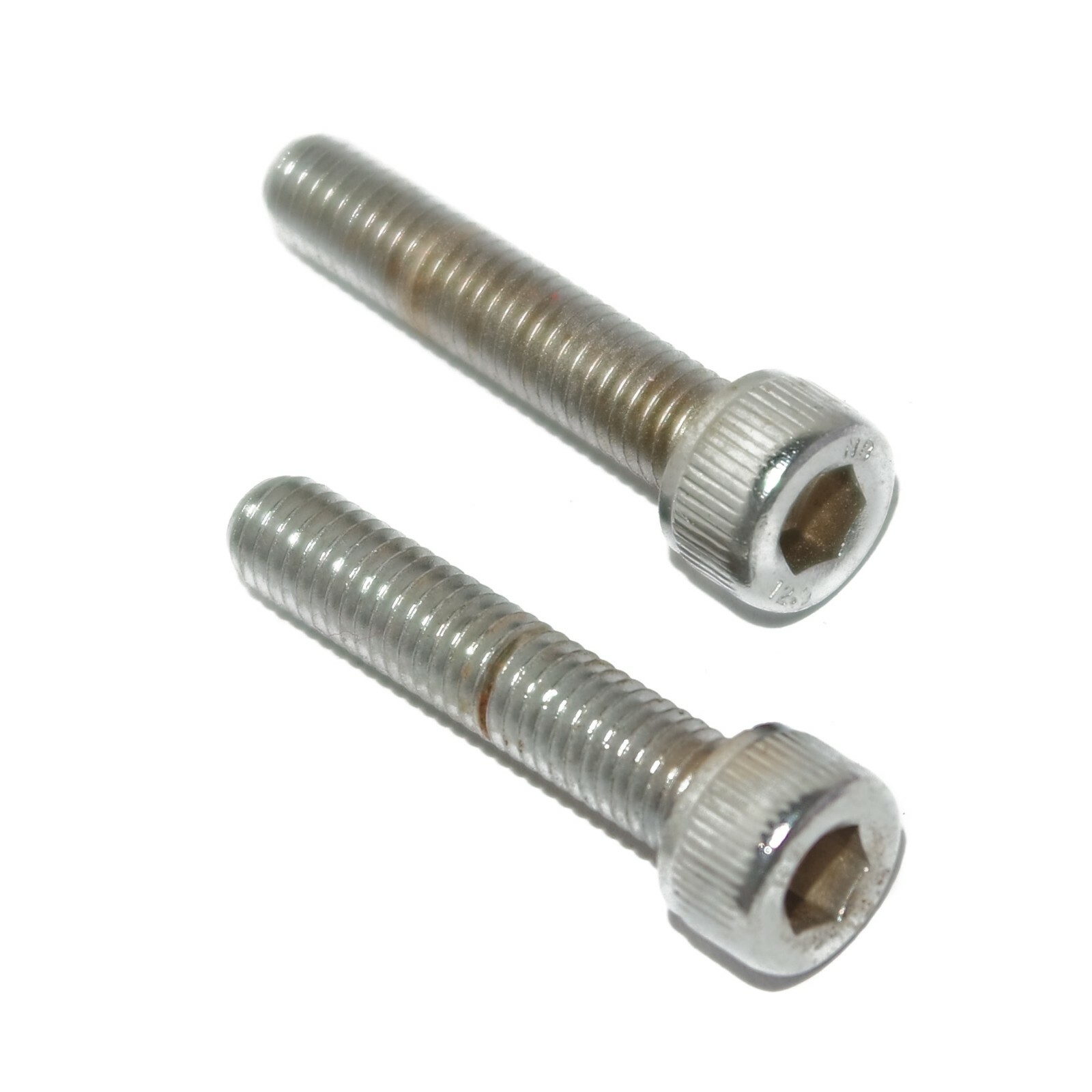 Starter Motor Drive Housing Screw Bolt Set For Royal Electra Enfield 350 E/S 