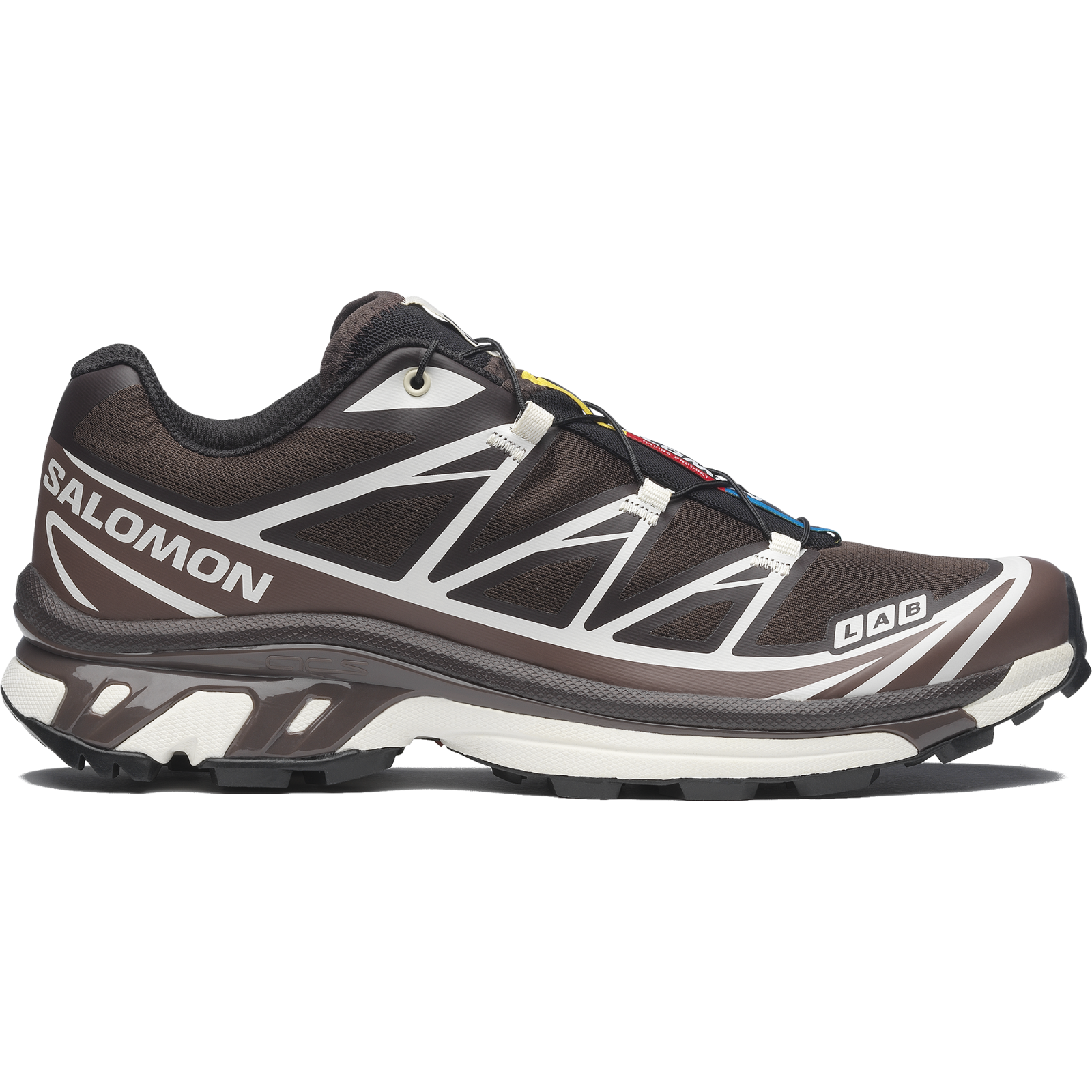 Salomon XT-6 Men's Fashion Shoes Sneakers l47866100 | eBay