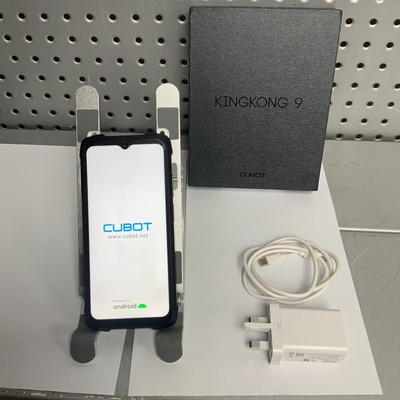 CUBOT King Kong 9 Rugged Smartphone, Rugged Mobile Phones Android 13