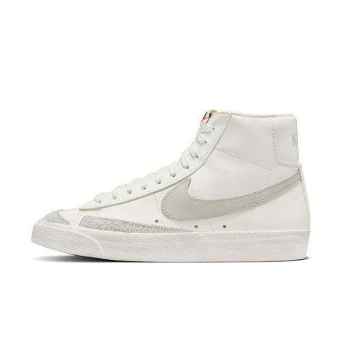 

[CZ1055-120] Женские кроссовки Nike BLAZER MID 77 VINTAGE SAIL LIGHT BONE, Sail/light bone-sail-black