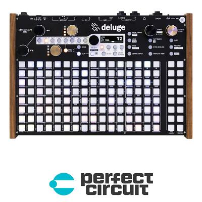 Synthstrom Deluge  専用ケース　type-cケーブル付き KOF23用充電ケーブル(C to C) | 株式会社金星