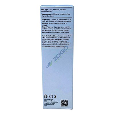 Osmosis StemFactor Growth Factor Serum 1 oz