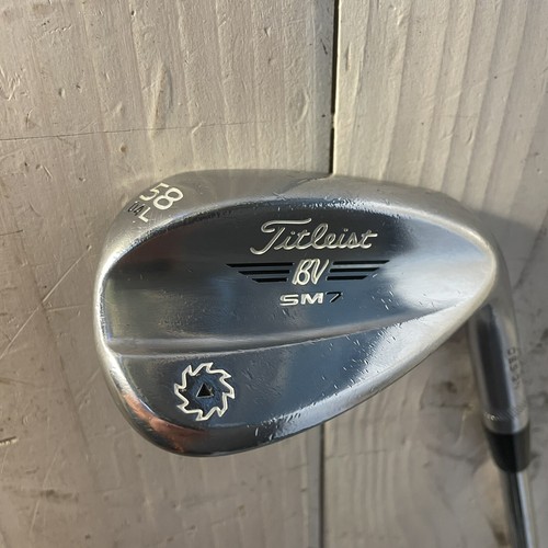 Titleist - jeteusen　TITLIST BV SM7（3本SET） Vokey SM7 Wedges | Titleist