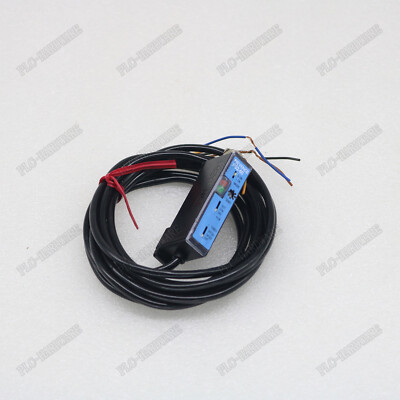 1 piece new keyence FS2-60 optical fiber amplifier In box Free ship