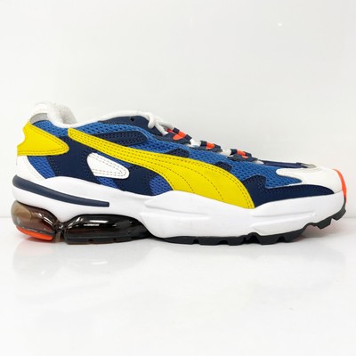 

Puma Mens Cell Alien OG 369801-06 Многоцветная Повседневная Обувь Кроссовки Размер 7.5, Multicolor, Cell Alien OG