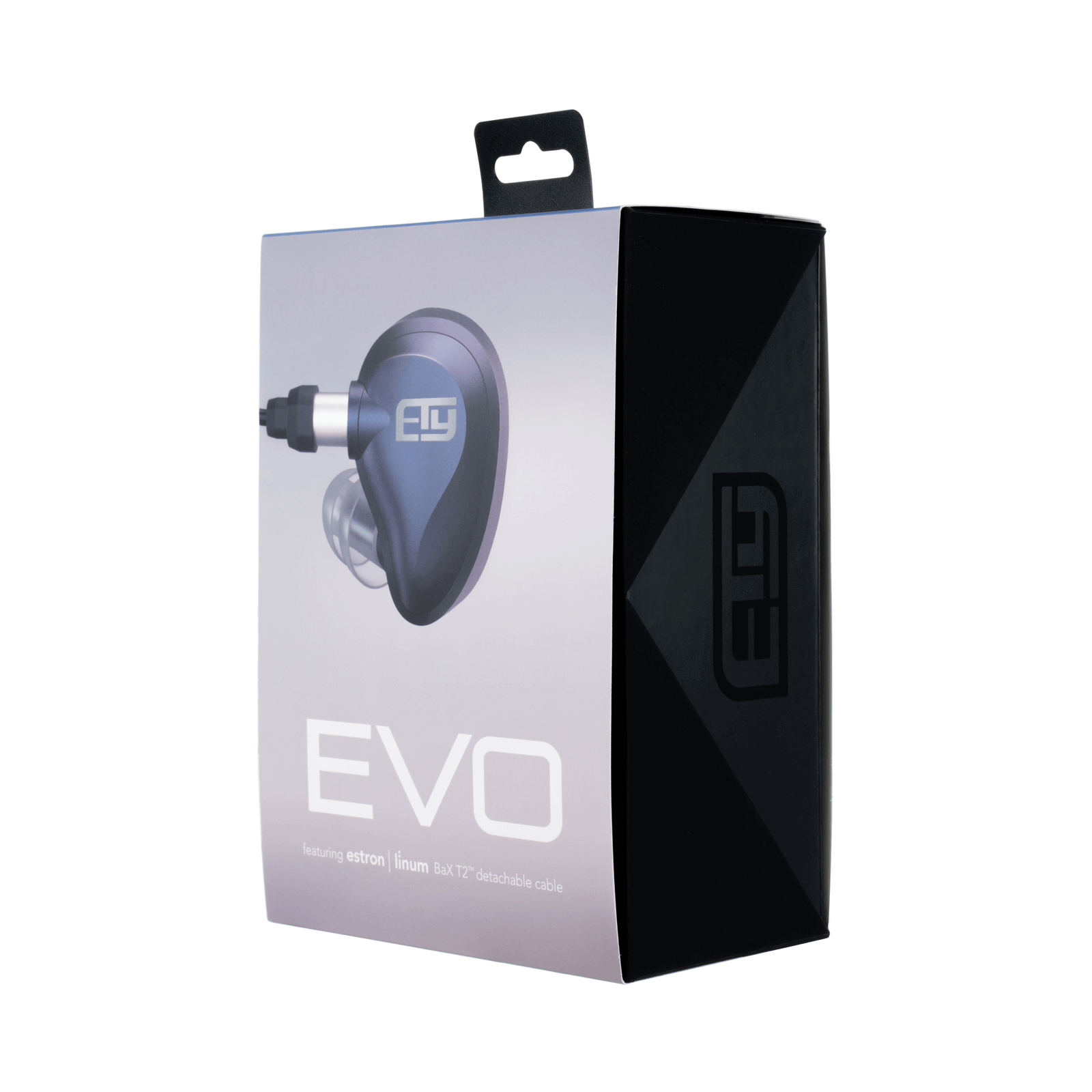 Etymotic EVO Multi-Driver Earphone | eBay
