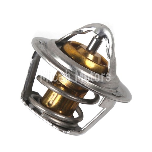 Coolant Thermostat Fit Buick Allure Pontiac Chevrolet Impala GMC Isuzu Hombre