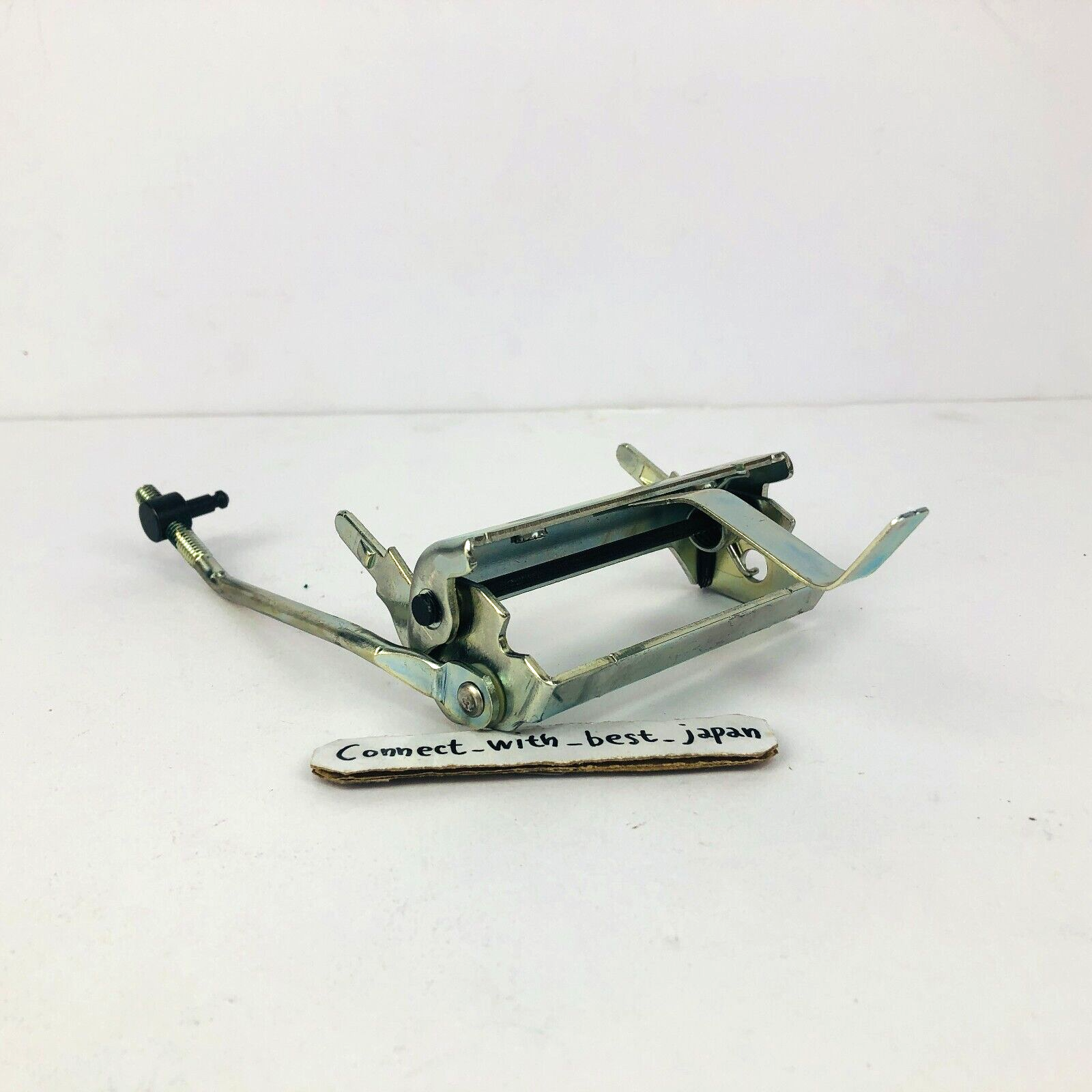 TOYOTA Genuine Back Door Outside Handle Assy LEXUS LX450 FZJ80