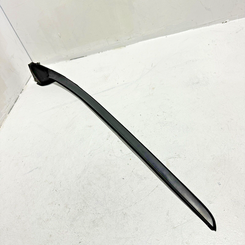 Used Honda Pilot 2016-2022 Front Windshield Right Passenger Side Pillar Molding OEM