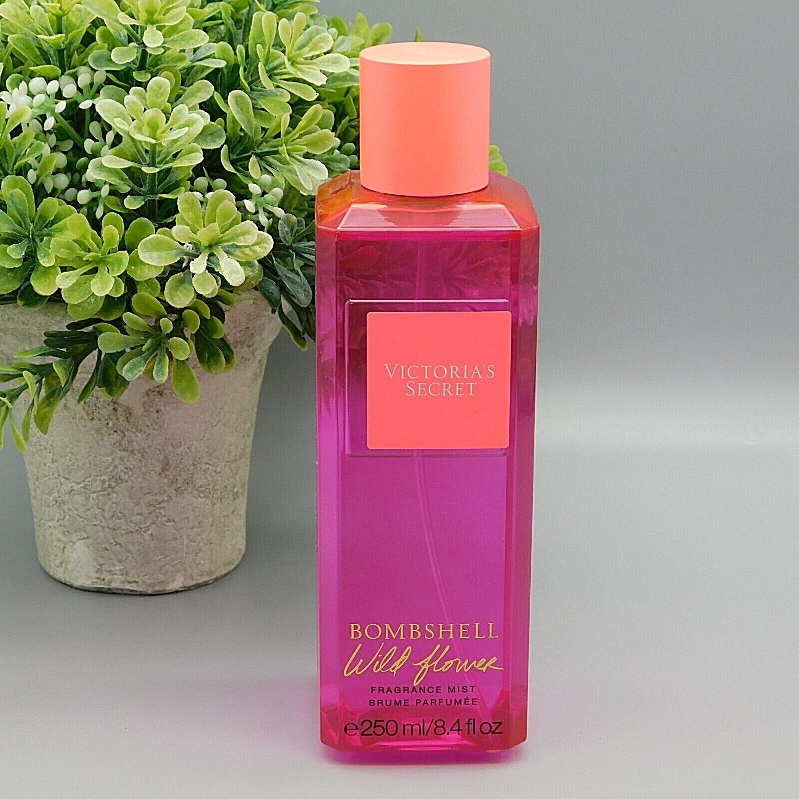 【限定品】BOMBSHELL ワイルドフラワーVictoria's secret Amazon.com : Victoria's Secret Bombshell Wild Flower Eau De
