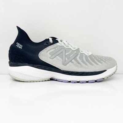 

Женские кроссовки New Balance FF 860 V11 W860E11 серые кроссовки размер 8 B, Серый, Fresh Foam 860 V11
