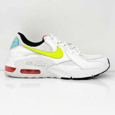 

Белые кроссовки Nike Air Max Excee CW5606-100, размер 7, Белый, Nike Air Max Excee